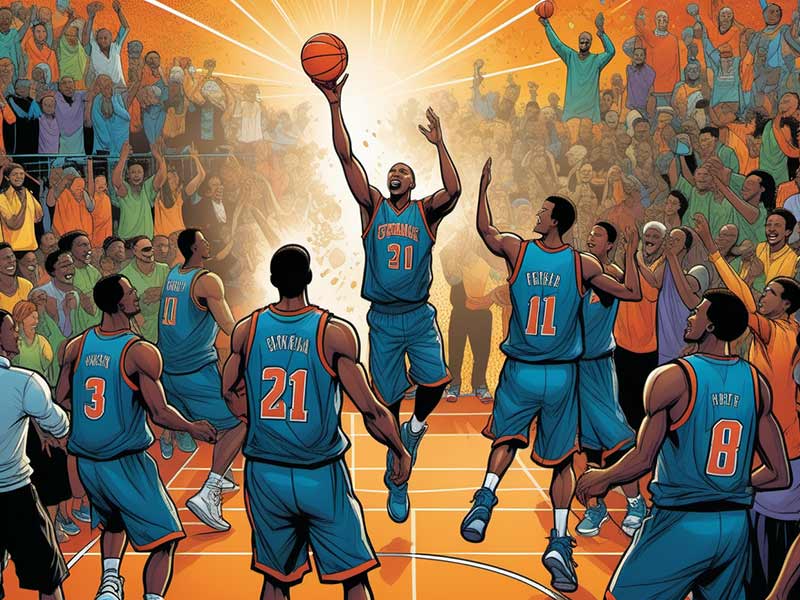 2026年7月4日NBA夏季联赛热火vs马刺全场集锦