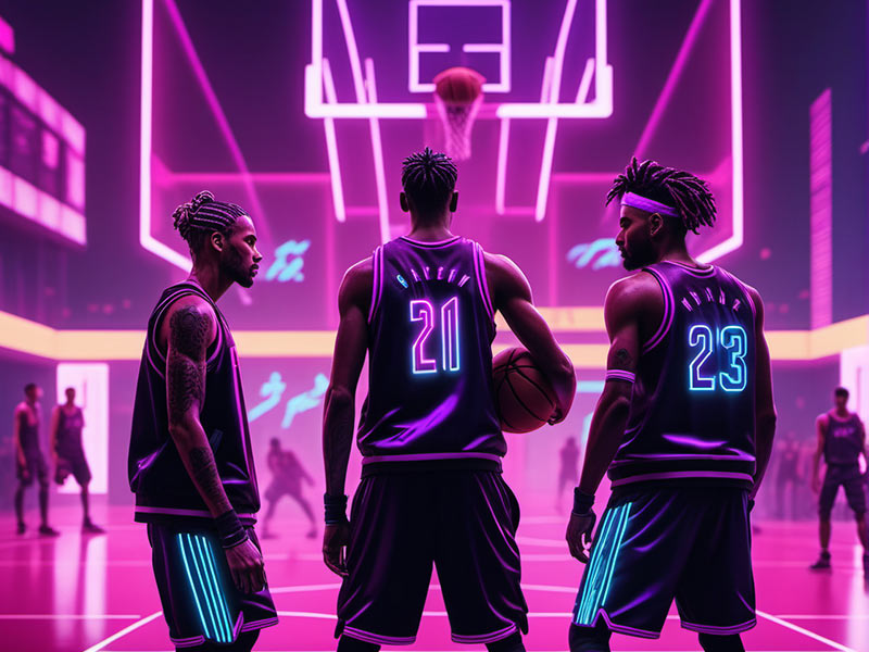 2026年7月18日NBA夏季联赛森林狼vs快船全场集锦