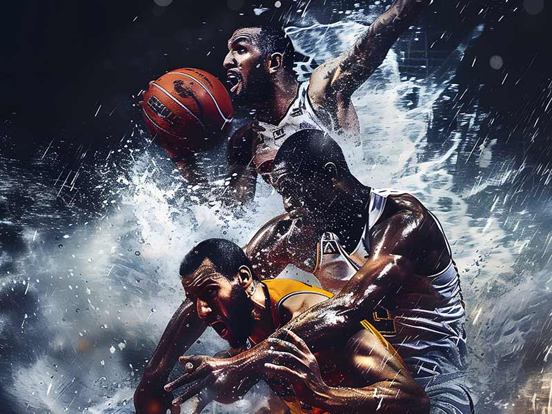  2026年7月18日NBA夏季联赛活塞vs热火全场集锦