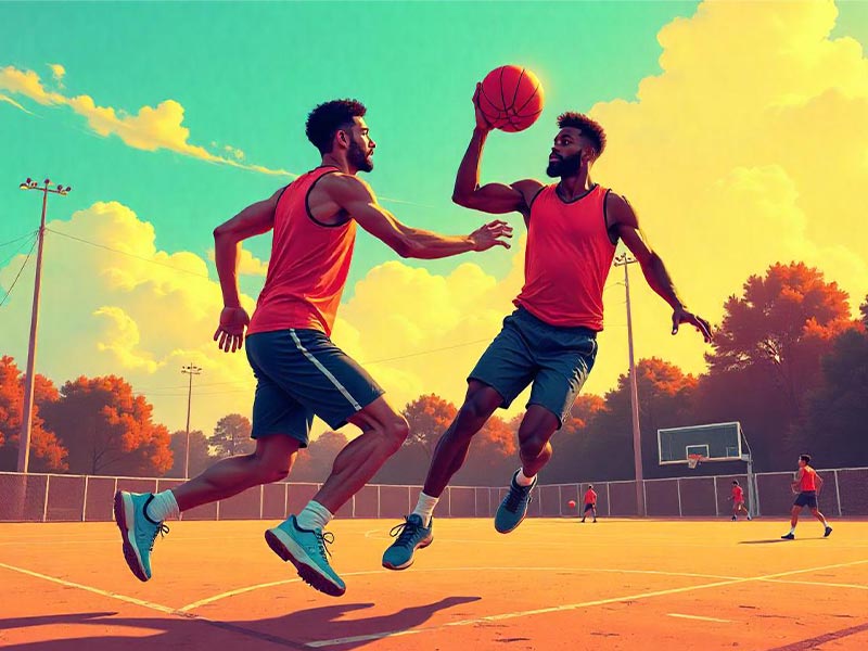 2026年7月16日NBA夏季联赛爵士vs马刺全场集锦