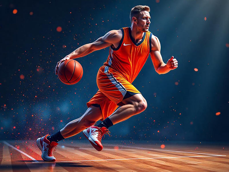 2026年7月17日NBA夏季联赛篮网vs火箭全场集锦