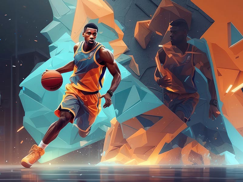  2026年7月20日NBA夏季联赛掘金vs猛龙全场集锦
