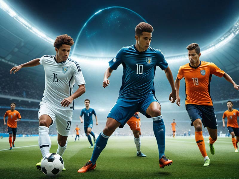 2026年6月29日世界杯1/16决赛南非vs加拿大全场集锦